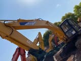 2019 Kobelco SK200-3 Crawler Excavator