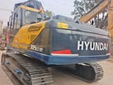 2024 Hyundai R305LC-9T Crawler Excavator