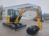 2023 Caterpillar 305 Crawler Excavator