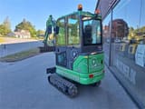 2025 Mole M20 Mini Excavator