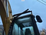 2000 Komatsu PC240LC Crawler Excavator