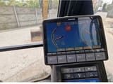 Komatsu PW148-8 Wheel Excavator