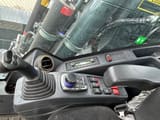 2023 Hyundai HW170ACR Wheel Excavator