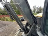 2017 Volvo ECR58D Mini Excavator