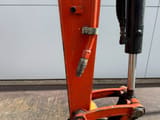 Kubota KX037-4 – Hammer Lines / Quick Coupler (2020)