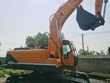 2021 Hyundai R220-9S Crawler Excavator