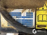 2004 Liebherr A312 Wheel Excavator