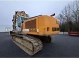 2006 Liebherr R944C HDSL LITRONIC Crawler Excavator