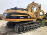 2020 Caterpillar 325BL Excavadora de Orugas