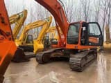 2023 Doosan DX300LC Crawler Excavator