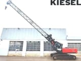2015 Hitachi KMC350-5 Crawler Excavator
