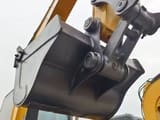2023 XCMG XE60DA Mini Excavator