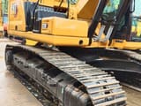 2024 Caterpillar 320D2 Crawler Excavator
