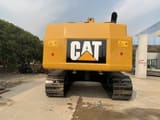 2023 Caterpillar 345D Crawler Excavator