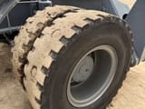 2018 Atlas 350MH Material Handler