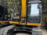 2024 Caterpillar 320D2 Crawler Excavator
