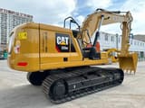 2024 Caterpillar 330GC Crawler Excavator