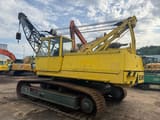 1987 Sennebogen S 1240 R Dragline