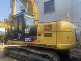 2016 Caterpillar 325C Crawler Excavator