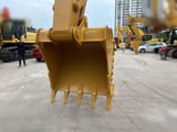 2022 Caterpillar 325D Crawler Excavator