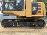 2016 Caterpillar 312E Crawler Excavator