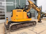 2014 Caterpillar 314ELCR Crawler Excavator