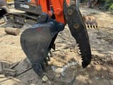 2024 Hitachi ZX60 Mini Excavator