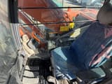 2007 Hitachi ZX210 Crawler Excavator