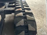 2011 Hanix H15B Mini Excavator