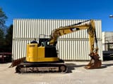 2014 Caterpillar 314ELCR Crawler Excavator