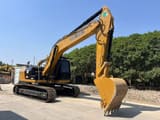2019 Caterpillar 323D2L Crawler Excavator