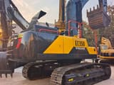 2024 Volvo EC350 Crawler Excavator