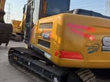 2020 Sany SY135 Crawler Excavator