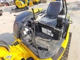 2022 Komatsu PC40MR Mini Excavator
