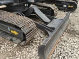 2009 Hitachi ZX70 Escavadora de Rastos