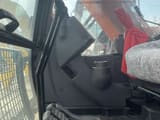 2019 Hitachi ZX80 Crawler Excavator
