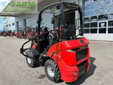2023 Manitou MLA 2-25 Mini Excavator