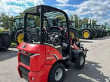 2023 Manitou MLA 2-25 Mini Excavator