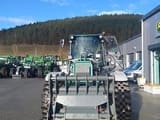 2022 Kramer KL55.8T Mini Excavator