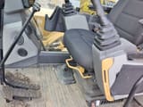 2024 Caterpillar 330GC Crawler Excavator