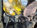 2015 Komatsu PC360LC-10 Crawler Excavator