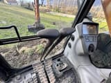 2017 CASE CX75C SR Crawler Excavator