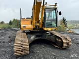 2001 Komatsu PC240LC-6K Crawler Excavator