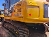 2024 Caterpillar 320D2 Crawler Excavator