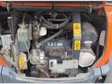 2014 Kubota KX018-4 Mini Excavator