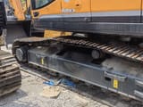 2017 Hyundai R305LC-9T Crawler Excavator