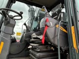 2023 Hyundai HW170ACR Wheel Excavator