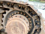 2021 Volvo EC480DL Crawler Excavator