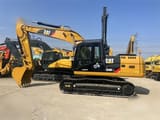 2016 Caterpillar 320D2 Crawler Excavator
