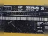 2018 Caterpillar 312D Crawler Excavator